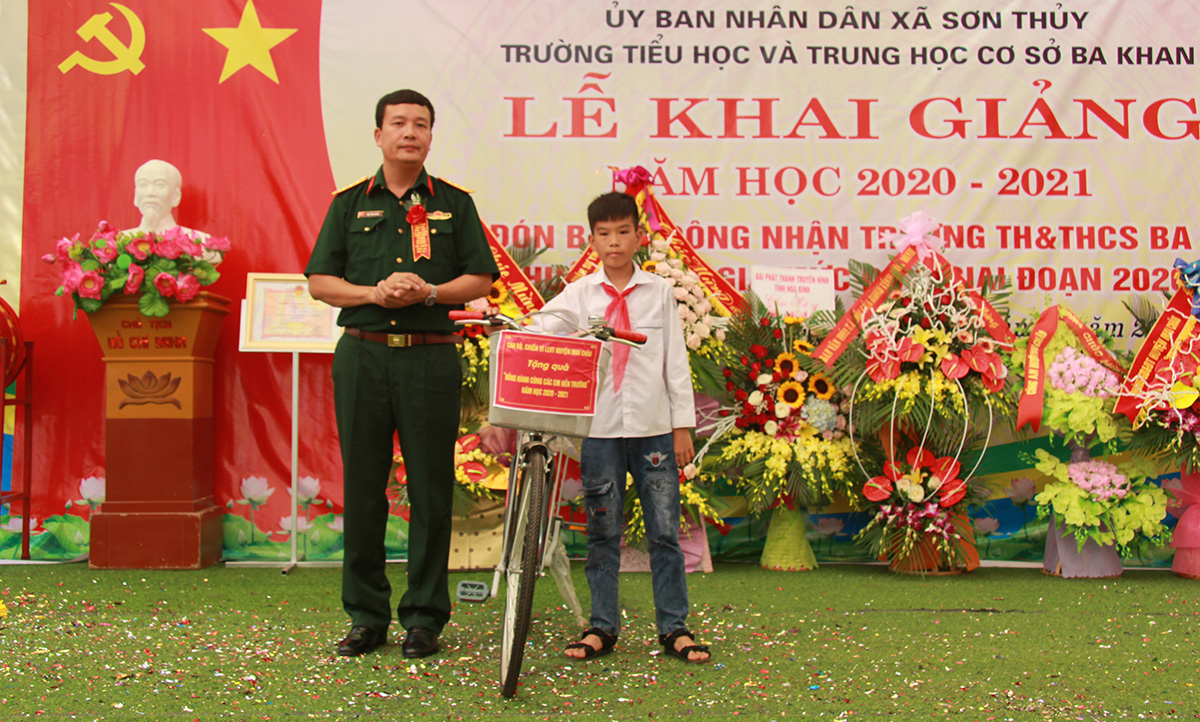 Trang thông tin điện tử Công an Hòa Bình